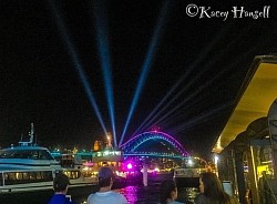 Sydney Harbour